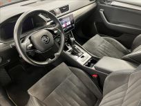 Škoda Superb 2.0 TDI StylePlus  7DSG