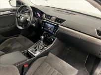 Škoda Superb 2.0 TDI StylePlus  7DSG