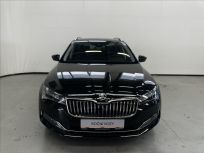 Škoda Superb 2.0 TDI StylePlus  7DSG