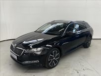 Škoda Superb 2.0 TDI StylePlus  7DSG