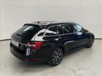 Škoda Superb 2.0 TDI StylePlus  7DSG