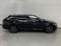 Škoda Superb 2.0 TDI StylePlus  7DSG