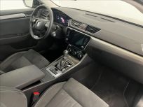 Škoda Superb 2.0 TDI StylePlus  7DSG