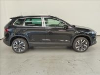 Škoda Karoq 2.0 TDI Top Selec. DSG