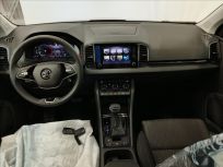 Škoda Karoq 2.0 TDI Top Selec. DSG