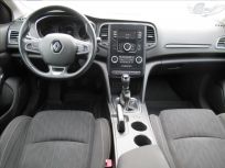 Renault Mégane 1.3 TCe Limited