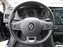 Renault Mégane 1.3 TCe Limited