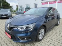 Renault Mégane 1.3 TCe Limited