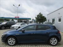 Renault Mégane 1.3 TCe Limited