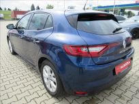 Renault Mégane 1.3 TCe Limited