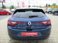 Renault Mégane 1.3 TCe Limited