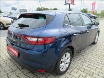 Renault Mégane 1.3 TCe Limited