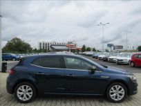 Renault Mégane 1.3 TCe Limited