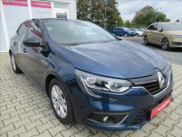 Renault Mégane 1.3 TCe Limited