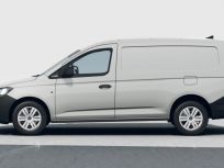 Volkswagen Caddy 2.0 TDI Cargo Maxi