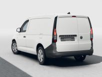 Volkswagen Caddy 2.0 TDI Cargo Maxi