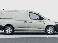 Volkswagen Caddy 2.0 TDI Cargo Maxi