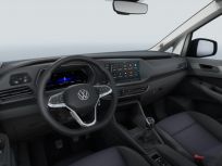 Volkswagen Caddy 2.0 TDI Cargo Maxi