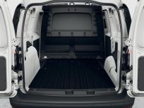 Volkswagen Caddy 2.0 TDI Cargo Maxi