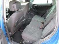 Volkswagen Tiguan 1.4 TSI MaratonEditi