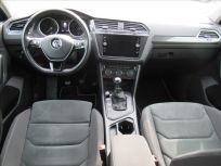 Volkswagen Tiguan 1.4 TSI MaratonEditi