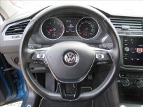 Volkswagen Tiguan 1.4 TSI MaratonEditi