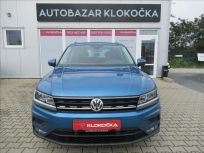 Volkswagen Tiguan 1.4 TSI MaratonEditi