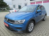 Volkswagen Tiguan 1.4 TSI MaratonEditi