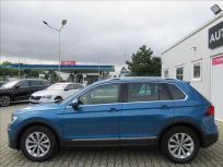 Volkswagen Tiguan 1.4 TSI MaratonEditi