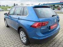 Volkswagen Tiguan 1.4 TSI MaratonEditi