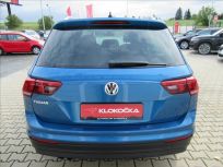 Volkswagen Tiguan 1.4 TSI MaratonEditi