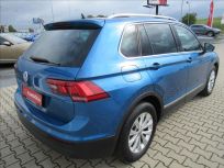 Volkswagen Tiguan 1.4 TSI MaratonEditi