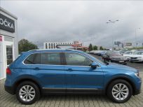 Volkswagen Tiguan 1.4 TSI MaratonEditi