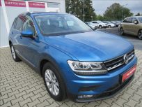 Volkswagen Tiguan 1.4 TSI MaratonEditi