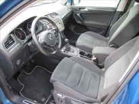 Volkswagen Tiguan 1.4 TSI MaratonEditi