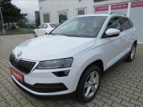 Škoda Karoq 2.0 TDI StylePlus 7DSG