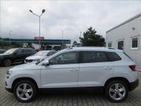 Škoda Karoq 2.0 TDI StylePlus 7DSG