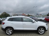 Škoda Karoq 2.0 TDI StylePlus 7DSG