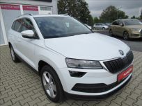 Škoda Karoq 2.0 TDI StylePlus 7DSG