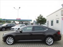 Škoda Superb 2.0 TDI StylePlus