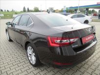 Škoda Superb 2.0 TDI StylePlus