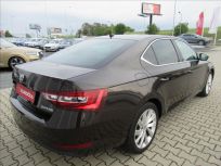 Škoda Superb 2.0 TDI StylePlus