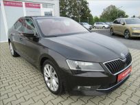 Škoda Superb 2.0 TDI StylePlus