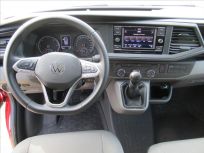 Volkswagen Transporter 2.0 TDI