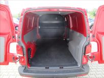 Volkswagen Transporter 2.0 TDI