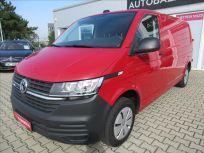 Volkswagen Transporter 2.0 TDI