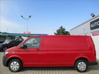 Volkswagen Transporter 2.0 TDI