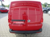 Volkswagen Transporter 2.0 TDI