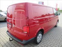 Volkswagen Transporter 2.0 TDI