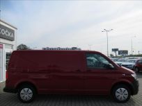 Volkswagen Transporter 2.0 TDI